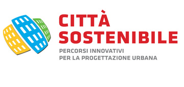 Logo Ecomondo - Città Sostenibile