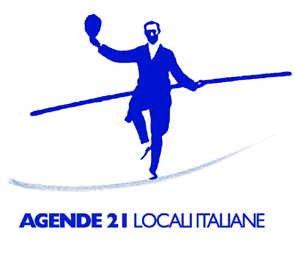 Logo Indagine 'Gli Enti Locali, Green Economy e Governance'
