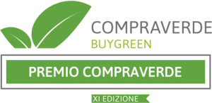 PREMIO COMPRAVERDE LOGO